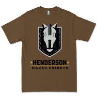 Cacao #the silver knight henderson Premium Tee - linhVisuals