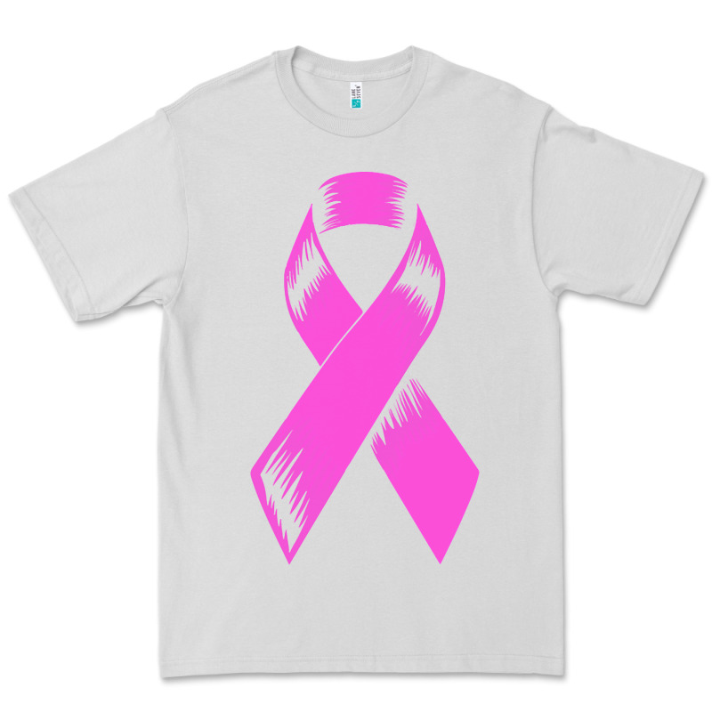 Breast Cancer T  Shirt Breast Cancer Care Pink Ribbon    Breast Cancer Premium Tee by linhVisuals | Teevron