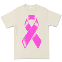 Bone breast cancer t  shirt breast cancer care pink ribbon    breast cancer Premium Tee - linhVisuals