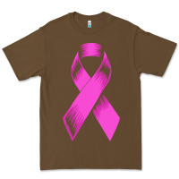 Cacao breast cancer t  shirt breast cancer care pink ribbon    breast cancer Premium Tee - linhVisuals