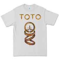 Dove Grey #toto, sword of the rings Premium Tee - linhVisuals