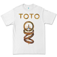 White #toto, sword of the rings Premium Tee - linhVisuals