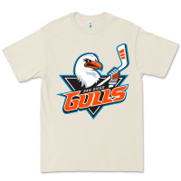 Bone the-san-diego-gulls-pen Premium Tee - linhVisuals
