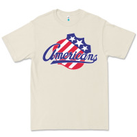 Bone the-rochester-americans-pen Premium Tee - linhVisuals
