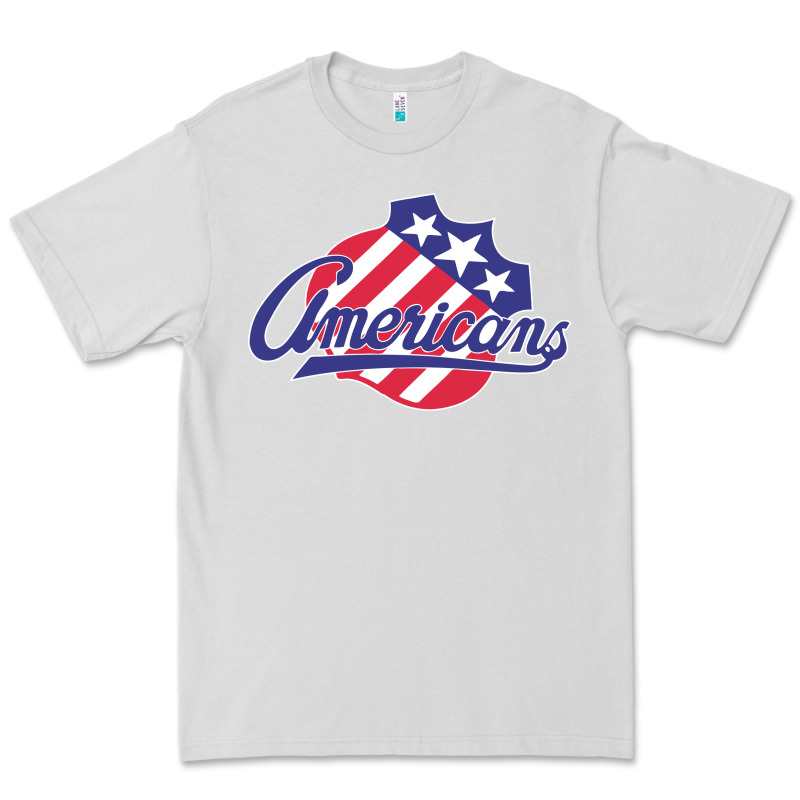 The-rochester-americans-pen Premium Tee by linhVisuals | Teevron