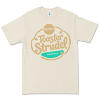 Bone toaster strudel pastry Premium Tee - linhVisuals