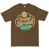 Cacao toaster strudel pastry Premium Tee - linhVisuals
