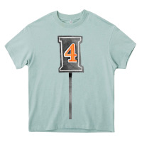 Arona marker 4 chain fa element Heavy Core Tee - FaDigitalArtStudio