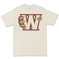 Bone whitney high school Premium Tee - linhVisuals
