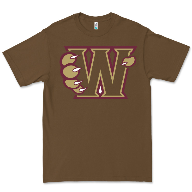 Whitney High School Premium Tee by linhVisuals | Teevron