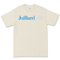 Bone juilliard Premium Tee - linhVisuals