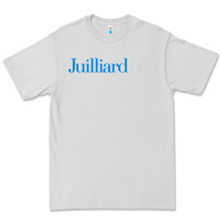Dove Grey juilliard Premium Tee - linhVisuals