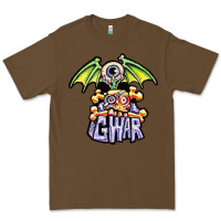 Cacao monster gwar movie Premium Tee - linhVisuals