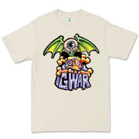 Bone monster gwar movie Premium Tee - linhVisuals