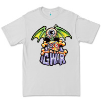 Monster Gwar Movie Premium Tee | Teevron