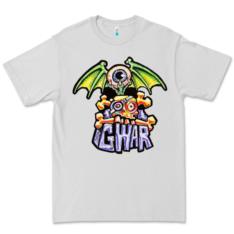 Monster Gwar Movie Premium Tee by linhVisuals | Teevron