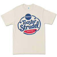 Bone toaster strudel pastry Premium Tee - linhVisuals