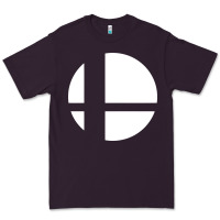 Super Smash Bros Premium Tee | Teevron