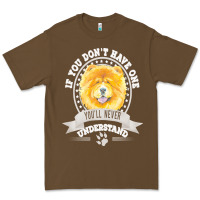 Cacao chow chow gift t  shirt if you don't have one you'll never understand Premium Tee - linhVisuals
