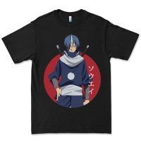 Black that time i got reincarnated as a slime  - souei Premium Tee - linhVisuals