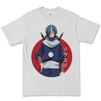 Dove Grey that time i got reincarnated as a slime  - souei Premium Tee - linhVisuals
