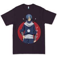 Plum that time i got reincarnated as a slime  - souei Premium Tee - linhVisuals
