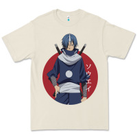 Bone that time i got reincarnated as a slime  - souei Premium Tee - linhVisuals