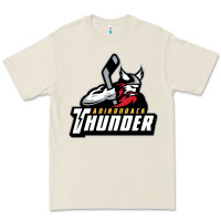 Bone the-adirondack-thunder-pen Premium Tee - linhVisuals