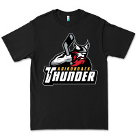 Black the-adirondack-thunder-pen Premium Tee - linhVisuals