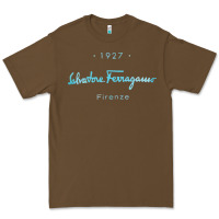 Salvatore Tshirt Premium Tee | Teevron