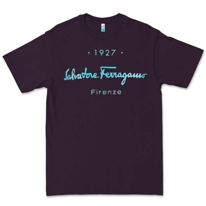 Salvatore Tshirt Premium Tee by linhVisuals | Teevron