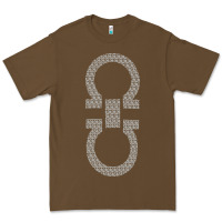 Cacao SALVATORE TSHIRT Premium Tee - linhVisuals