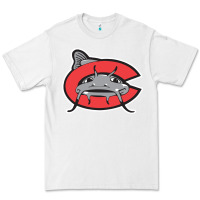 Carolina Mudcats Premium Tee | Teevron