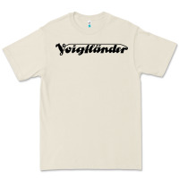 Voigtländer Premium Tee | Teevron