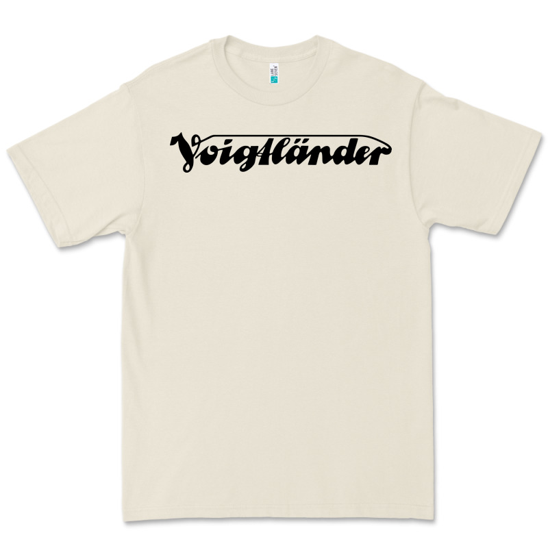 Voigtländer Premium Tee by linhVisuals | Teevron
