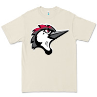 Bone fayetteville woodpeckers Premium Tee - linhVisuals