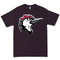 Plum fayetteville woodpeckers Premium Tee - linhVisuals