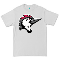 Dove Grey fayetteville woodpeckers Premium Tee - linhVisuals