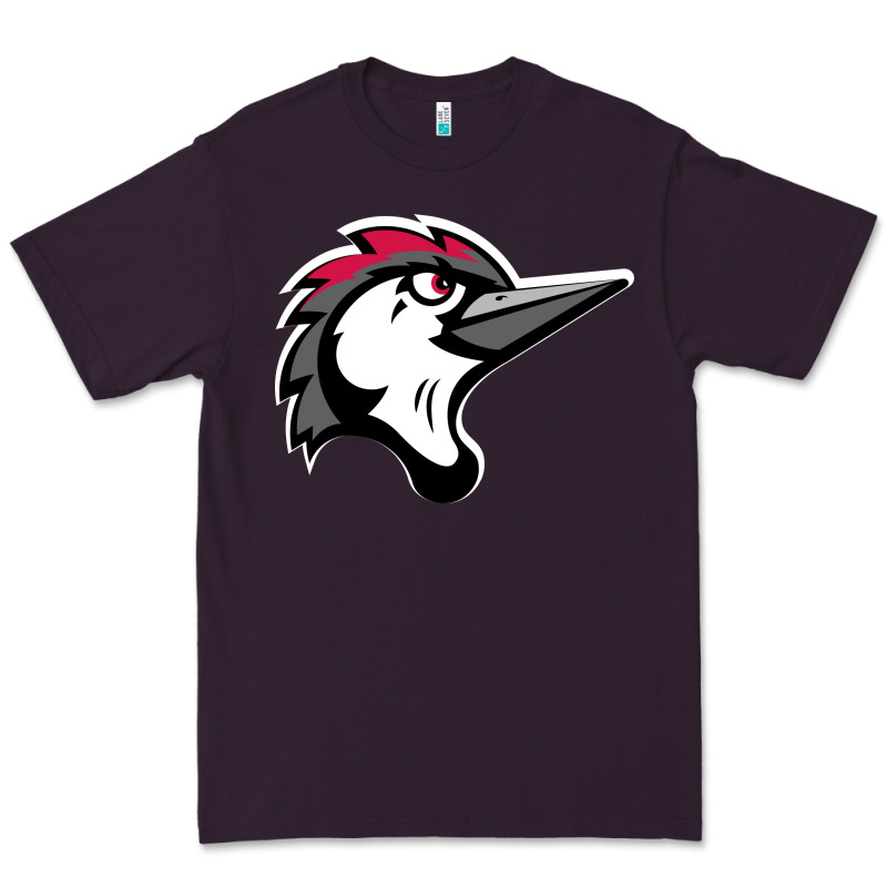 Fayetteville Woodpeckers Premium Tee by linhVisuals | Teevron