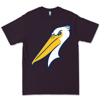 Plum myrtle beach pelicans Premium Tee - linhVisuals