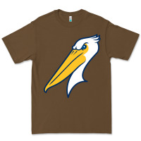Cacao myrtle beach pelicans Premium Tee - linhVisuals