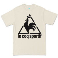 Le Coq Sportif Premium Tee | Teevron