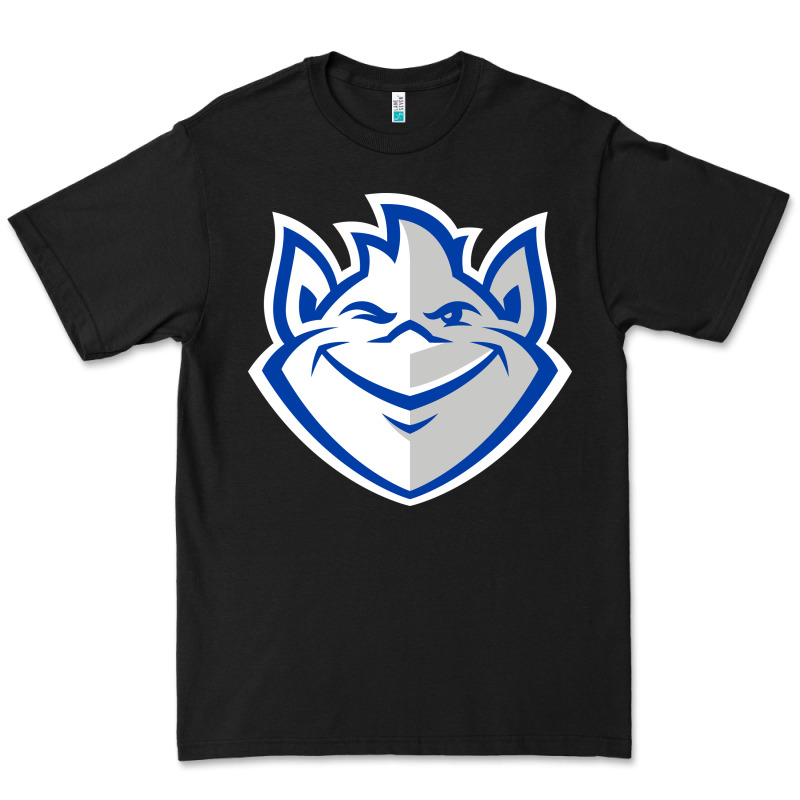 The Billikens Premium Tee by linhVisuals | Teevron