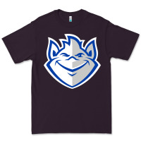 Plum the billikens Premium Tee - linhVisuals