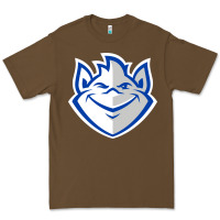 Cacao the billikens Premium Tee - linhVisuals