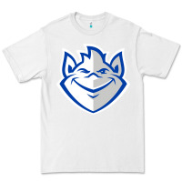 White the billikens Premium Tee - linhVisuals