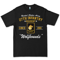 27th Infantry Regiment Tank Top Premium Tee | Teevron