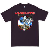 Plum international grup music  galactic empire Premium Tee - linhVisuals