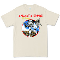 Bone international grup music  galactic empire Premium Tee - linhVisuals