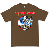 International Grup Music  Galactic Empire Premium Tee | Teevron